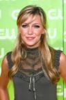 Katie Cassidy is no stranger to the CW, already starting in three CW shows: Supernatural, Gossip Girl and Melrose Place 2.0.  sinio1| photobucket.com